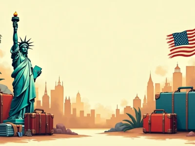Immigrant Plus